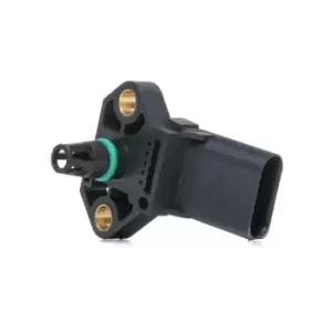 Image of AUTLOG Sensor, boost pressure AS4509 VW,AUDI,FORD,Golf IV Schragheck (1J1),Golf V Schragheck (1K1),POLO (9N_),TOURAN (1T1, 1T2),Passat Variant (3C5)
