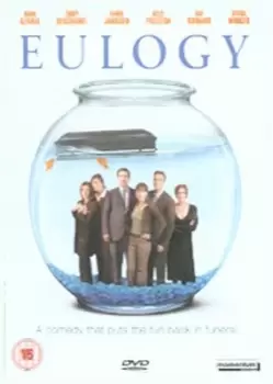 Image of Eulogy - DVD
