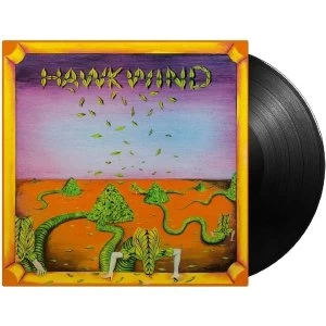 Image of Hawkwind - Hawkwind Vinyl