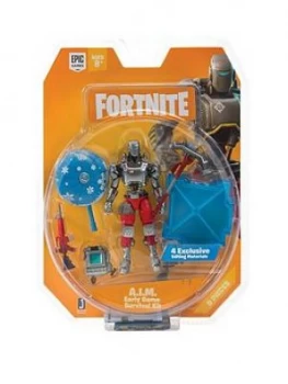 Image of Fortnite 1 Figure Pack Early Game Survival Kit C A I M S3
