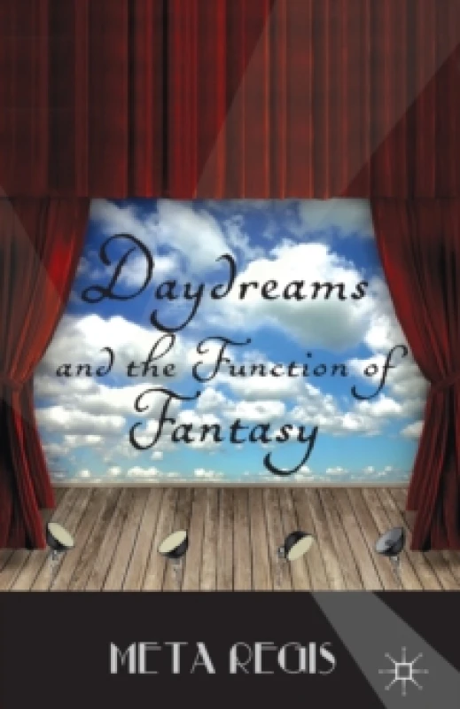 Image of Daydreams and the Function of Fantasy Paperback / softback