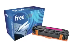 Image of Freecolor M251M-FRC toner cartridge Magenta