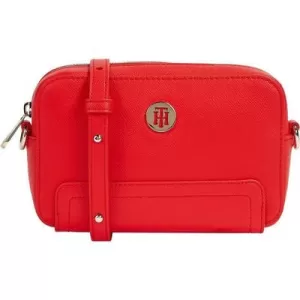 Image of Tommy Hilfiger Womens Honey Camera Bag - Fireworks