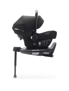 Image of Bugaboo Turtle Air by Nuna car seat UK BLACK?, Black