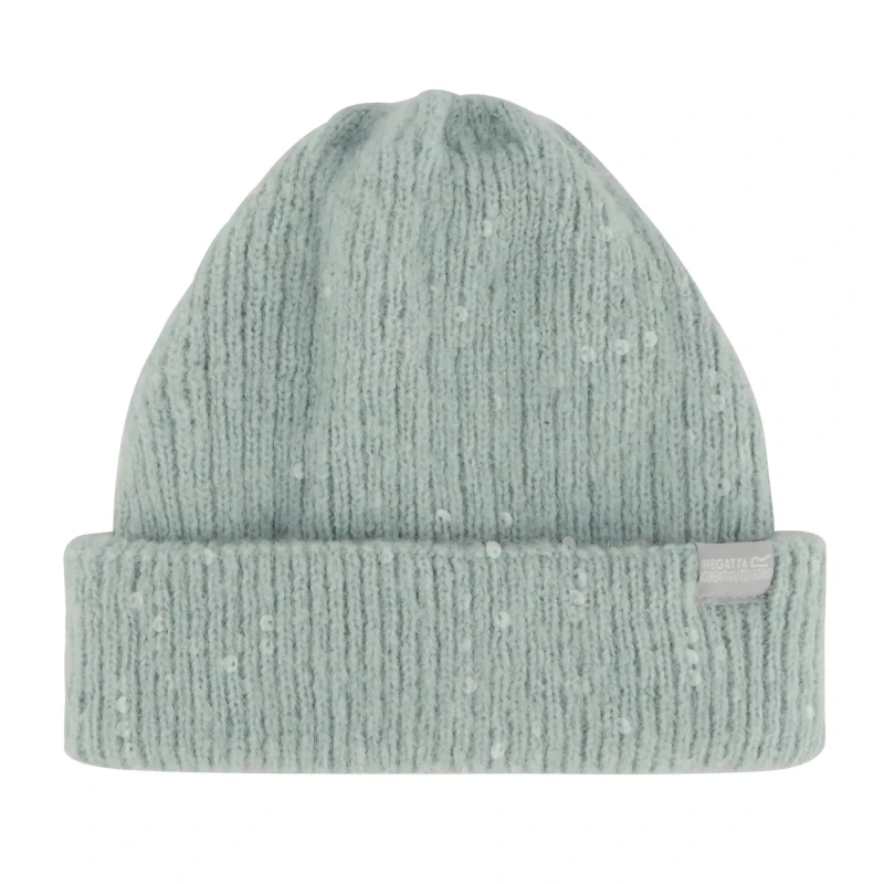 Image of Womens hat Regatta Lorelai Vert Female TU