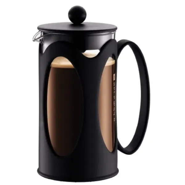 Image of Bodum Kenya 1788-01 1L Coffee Maker