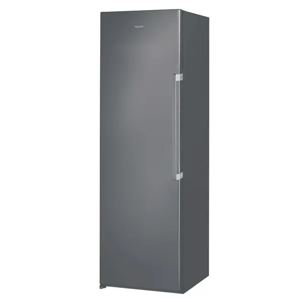 Image of Hotpoint UH8F2CGUK 263L Freestanding Upright Freezer