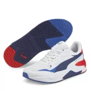 Image of Puma Bmw Mms X-Ray 22 - White