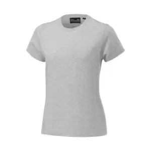 Image of Mizuno Shizuoka T Shirt Womens - Grey