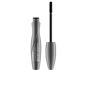 Image of GLAM&DOLL boost lash growth volume mascara #010-ultra black