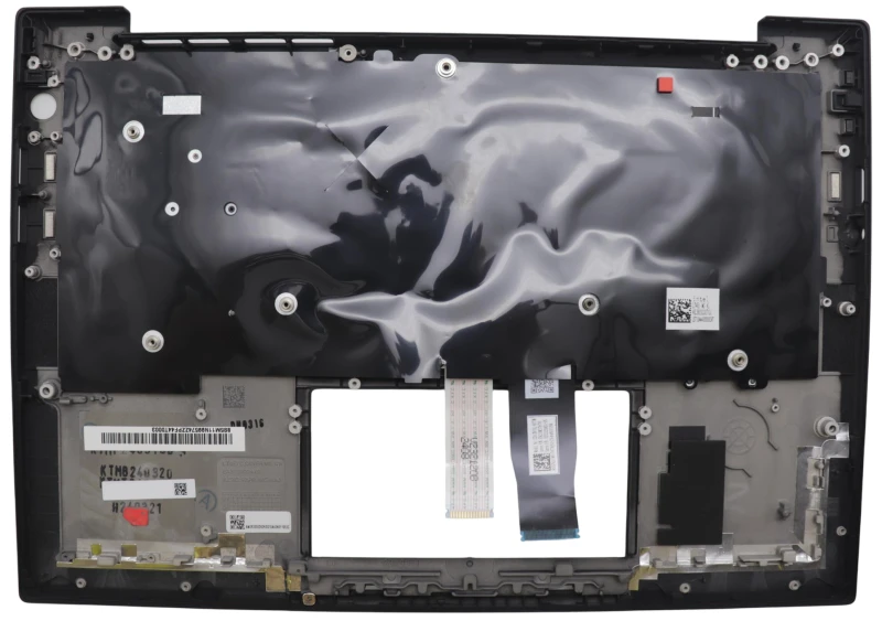 Image of Lenovo 5M11N99596 laptop spare part Cover + keyboard