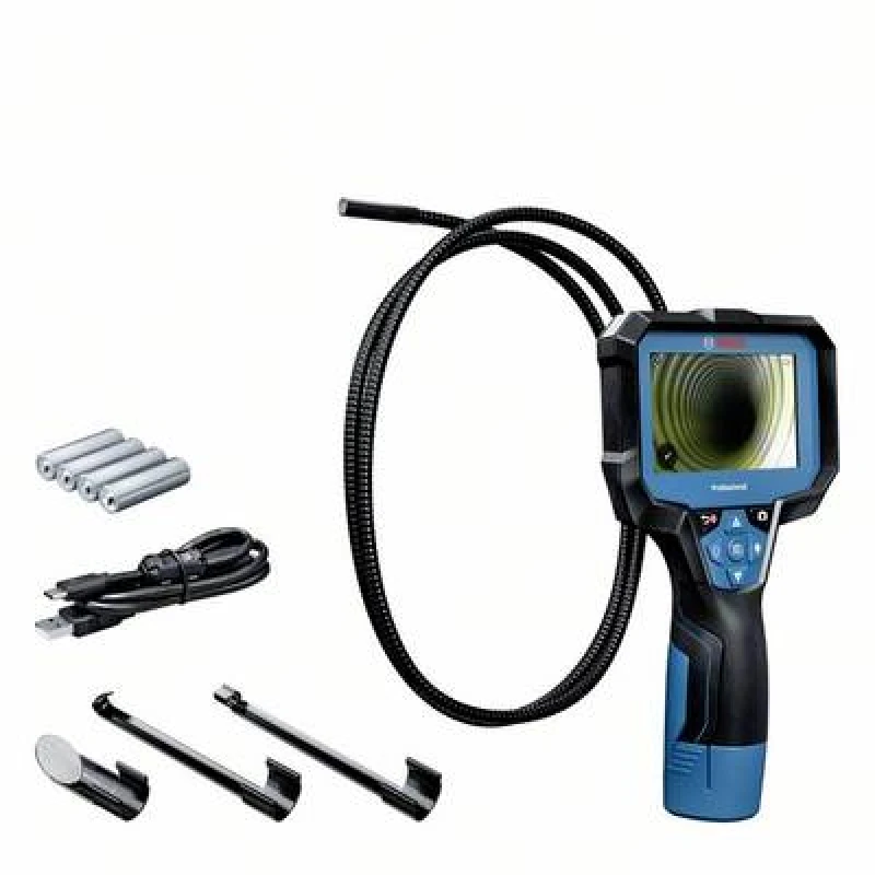 Image of Bosch Professional Bosch Professional 0601241500 Inspection camera 0601241500