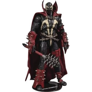 Image of Spawn (Mortal Combat 2) Mcfarlane Action Figure