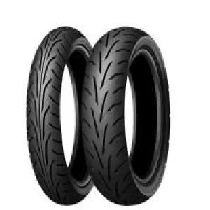 Image of Dunlop Arrowmax GT 601 (120/70 R17 58H)