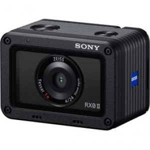 Image of Sony RX0 II 15.3MP Compact Digital Camera