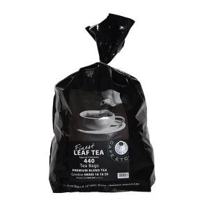 Image of Cafe Etc Premium Blend Finest Leaf Tea Pack of 440 ETC 030