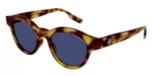Image of Mont Blanc Sunglasses MB0200S 004