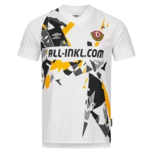 Image of 2022-2023 Dynamo Dresden Away Shirt