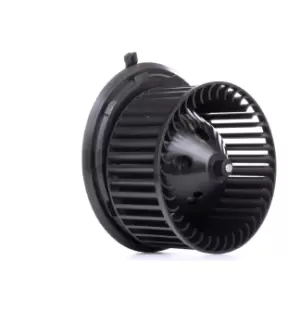 Image of RIDEX Blower Motor 2669I0131 Heater Blower Motor,Interior Blower RENAULT,LAGUNA II Grandtour (KG0/1_),LAGUNA II (BG0/1_),VEL SATIS (BJ0_)