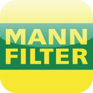 Image of Fuel Filter P923/1X by MANN