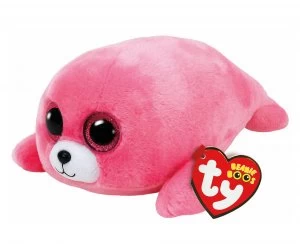 Image of ty Pierre Seal Beanie Boo