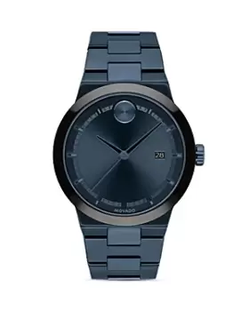 Image of Movado Bold Fusion Watch, 42mm