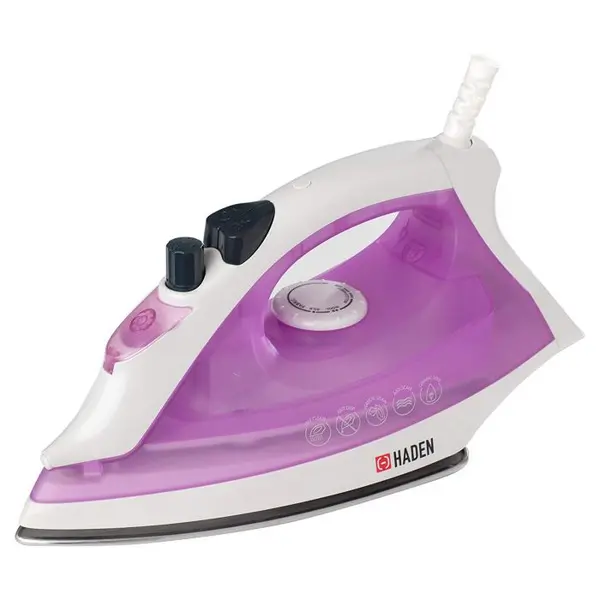 Image of Haden Power 2400W Steam Iron