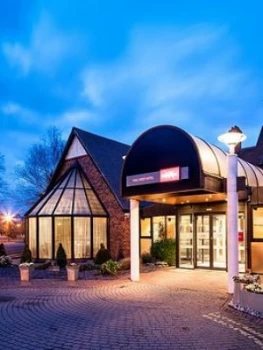 Image of Virgin Experience Days One Night Staycation for Two in a Choice of Over 35 Locations, One Colour, Women