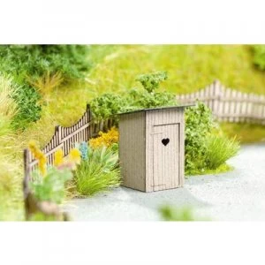 Image of NOCH Laser-Cut minis 14359 H0 Laser-Cut minis Lieu Laser-cut assembly kit