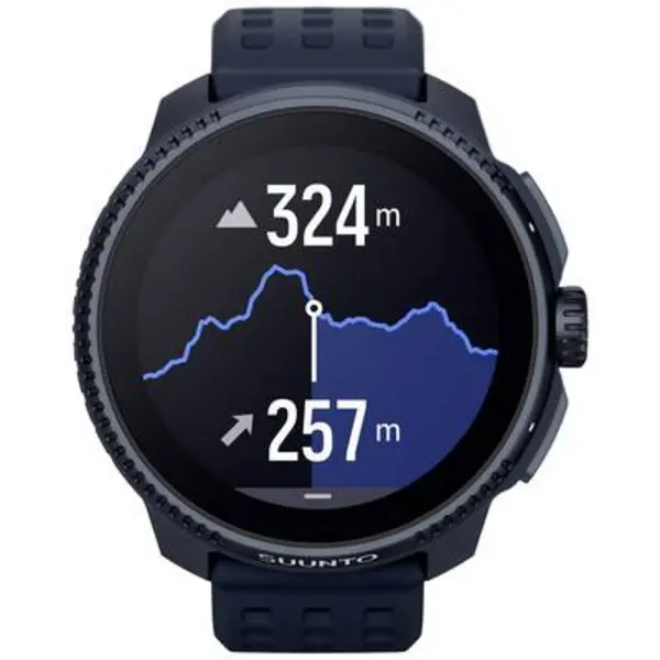 Image of Suunto Suunto RACE Smartwatch 49mm Midnight 8571994
