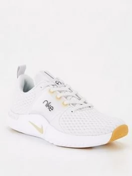 Image of Nike Renew In-Season Tr 10 - White