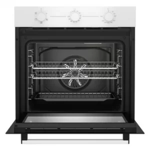 Image of Beko CIFY71W 66L Integrated Electric Single Oven