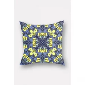 Image of YS1219136324 Multicolor Cushion Cover