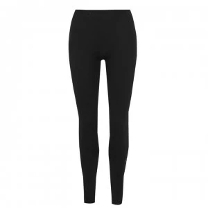 Image of adidas Womens Alphaskin Leggings Compression - Black