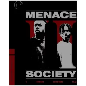 Image of Menace II Society - The Criterion Collection