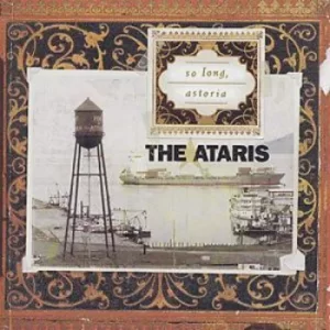 Image of So Long Astoria CD Album