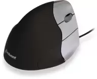 Image of Evoluent VerticalMouse 3 mouse USB Type-A Optical 2600 DPI