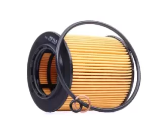 Image of MEYLE Oil filter 314 322 0000 Engine oil filter BMW,3 Touring (E91),3 Limousine (E90),5 Limousine (E60),5 Touring (E61),5 Touring (F11)