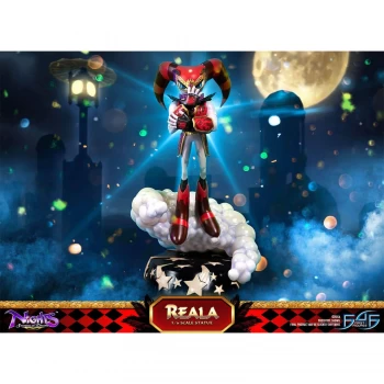 Image of First 4 Figures - Nights: Journey of Dreams Reala Resin Statue Figure