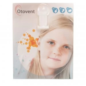 Image of Otovent Glue Ear Treatment
