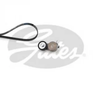 Image of Micro-V Multi-Ribbed Belt Kit Gates K015PK1148