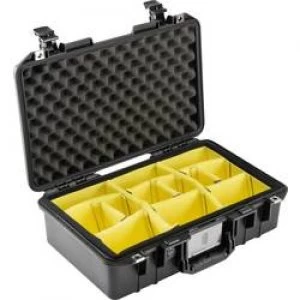 Image of PELI Outdoor case 1485AirWDWLWD L x W x H 487 x 325 x 175 m
