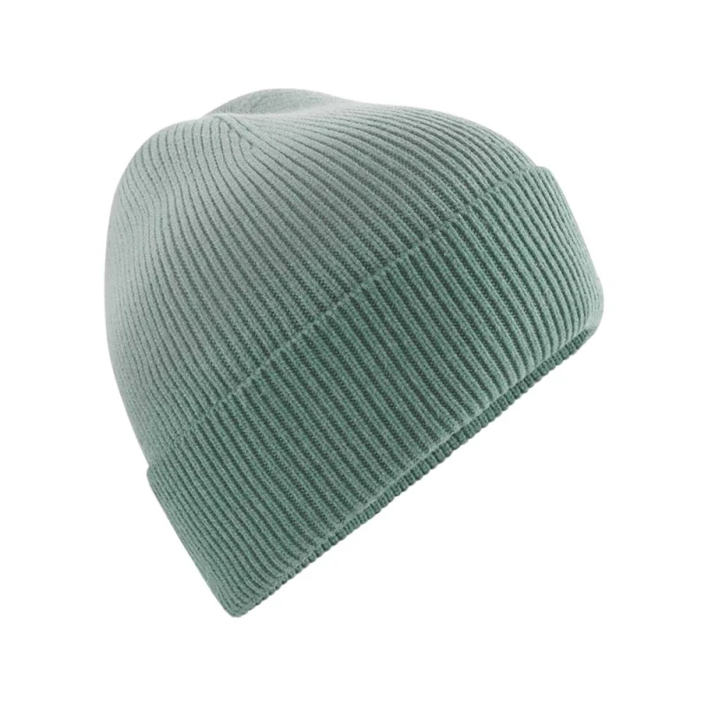 Image of Beechfield B533 womens Beanie in Green