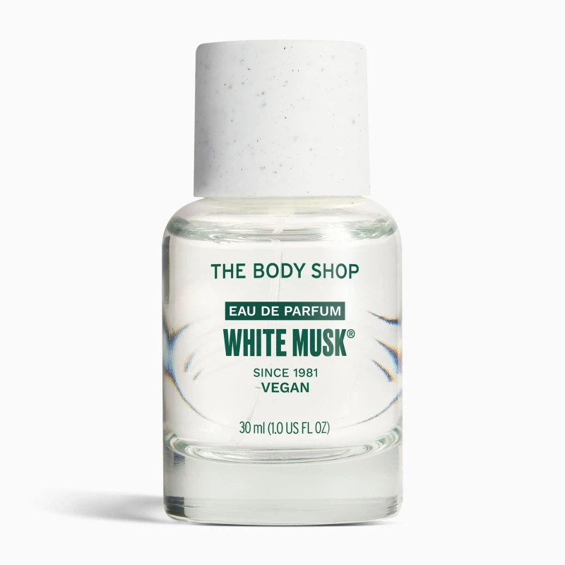 Image of White Musk Eau De Parfum