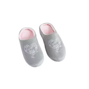 Image of Said with Sentiment 7702 Daughter Slippers Small