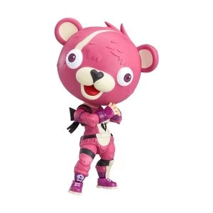 Image of Fortnite Nendoroid Action Figure Cuddle Team Leader 10cm