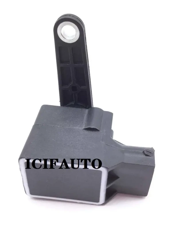 Image of FEBI BILSTEIN 100229 Sensors Plastic Sensor,Xenon light (headlight range adjustment) (3721)