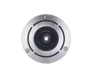 Image of THERMOTEC Driven Plate, magnetic clutch compressor VW,AUDI,MERCEDES-BENZ KTT020011 0002340911,0002346303,A0002340911 A0002346303