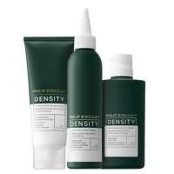 Image of Philip Kingsley Kits Density Scalp Essentials (Worth GBP68)