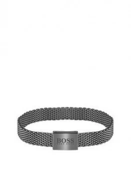 Image of Hugo Boss Essentials 1580039M Men Bracelet
